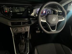Volkswagen Polo hatch 1.0TSI Life auto - Image 10
