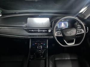 Chery Tiggo 4 Pro 1.5T Elite manual - Image 6