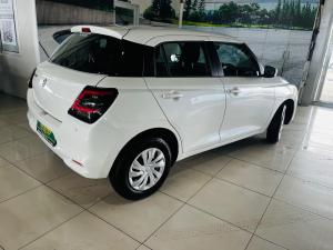 Suzuki Swift 1.2 GL - Image 3
