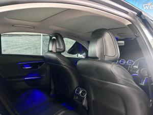 Mercedes-Benz C-Class C220d Avantgarde - Image 14