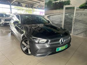 Mercedes-Benz C-Class C220d Avantgarde - Image 2