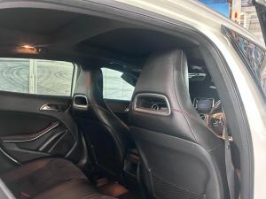 Mercedes-Benz GLA GLA200 auto - Image 5