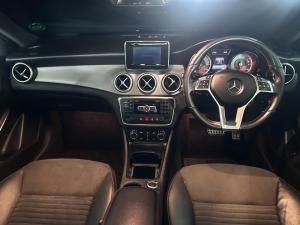 Mercedes-Benz GLA GLA200 auto - Image 9
