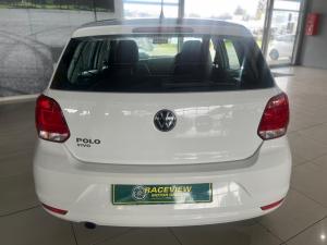 Volkswagen Polo Vivo hatch 1.4 Trendline - Image 3