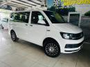 Thumbnail Volkswagen Kombi 2.0TDI SWB Trendline Launch Edition auto