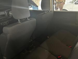 Suzuki Ertiga 1.5 GA - Image 5