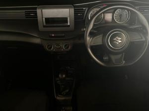 Suzuki Ertiga 1.5 GA - Image 8