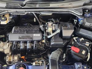 Honda Amaze 1.2 Comfort auto - Image 14