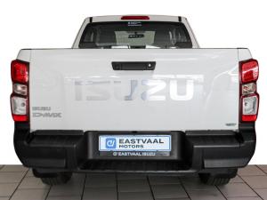 Isuzu D-Max 1.9TD Extended cab - Image 6
