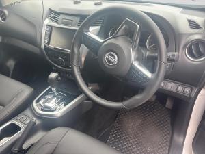 Nissan Navara 2.5DDTi double cab Stealth 4x4 - Image 11