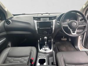 Nissan Navara 2.5DDTi double cab Stealth 4x4 - Image 15