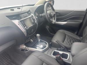 Nissan Navara 2.5DDTi double cab Stealth 4x4 - Image 16