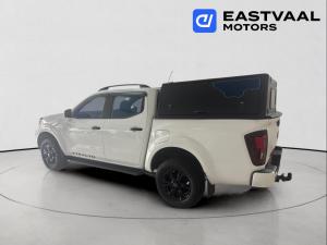 Nissan Navara 2.5DDTi double cab Stealth 4x4 - Image 5