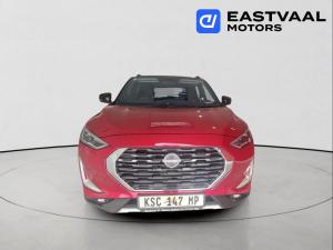 Nissan Magnite 1.0 Turbo Acenta Plus auto - Image 2