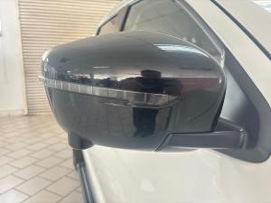 Nissan Navara 2.5DDTi double cab Pro-4X 4x4 - Image 19