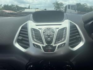 Ford EcoSport 1.0T Trend - Image 20