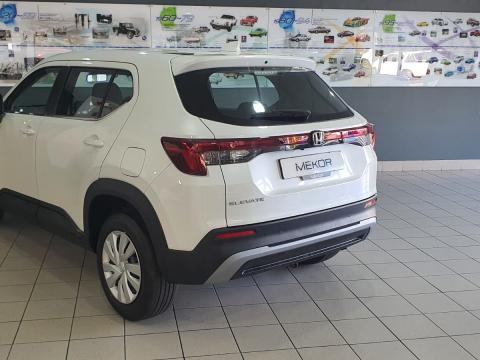 Image Honda Elevate 1.5 Comfort