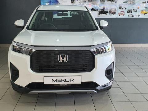 Image Honda Elevate 1.5 Comfort