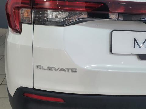 Image Honda Elevate 1.5 Comfort