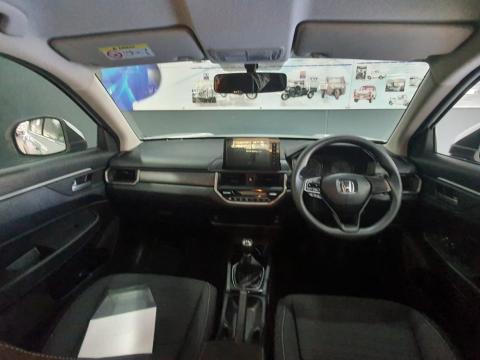 Image Honda Elevate 1.5 Comfort
