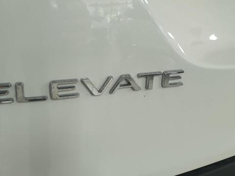 Image Honda Elevate 1.5 Elegance