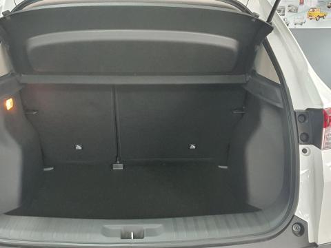 Image Honda Elevate 1.5 Elegance