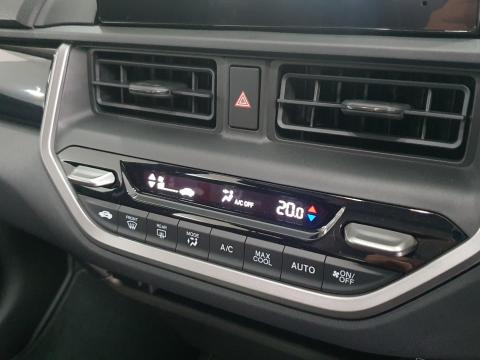 Image Honda Elevate 1.5 Elegance