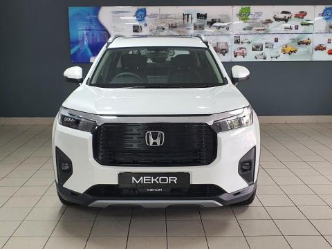 Image Honda Elevate 1.5 Elegance