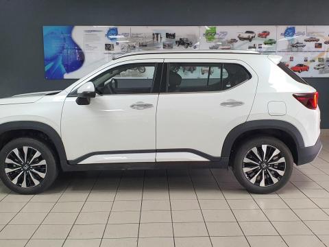 Image Honda Elevate 1.5 Elegance