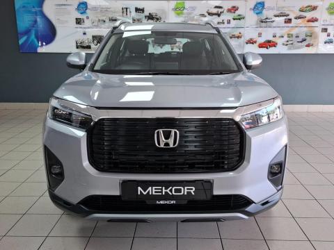 Image Honda Elevate 1.5 Elegance