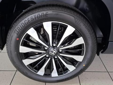 Image Honda Elevate 1.5 Elegance