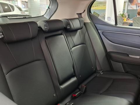 Image Honda Elevate 1.5 Elegance