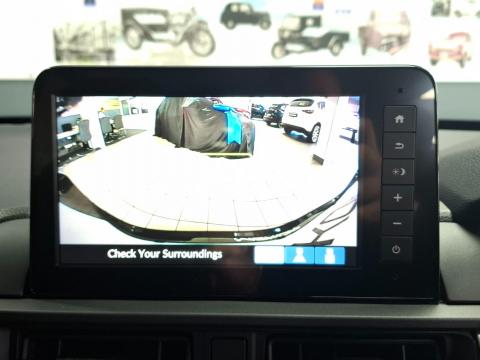 Image Honda Elevate 1.5 Elegance