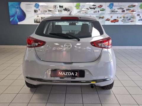 Image Mazda Mazda2 1.5 Dynamic auto