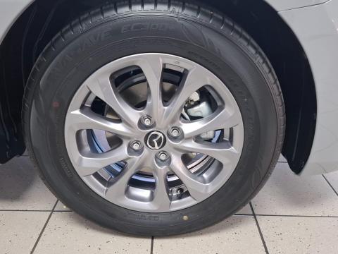 Image Mazda Mazda2 1.5 Dynamic auto