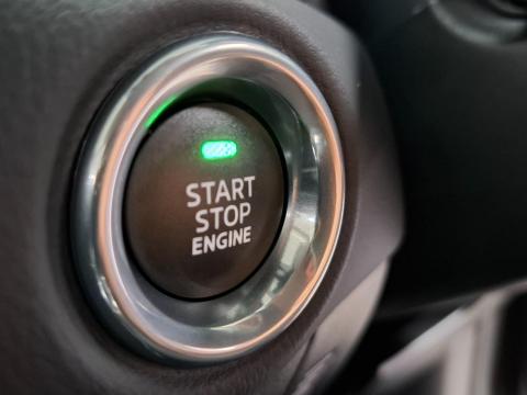 Image Mazda CX-5 2.0 Active