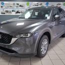 Used 2025 Mazda CX-5 2.0 Active Cape Town for only R 504,900.00