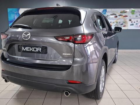 Image Mazda CX-5 2.0 Active