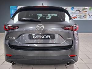 Mazda CX-5 2.0 Active - Image 4