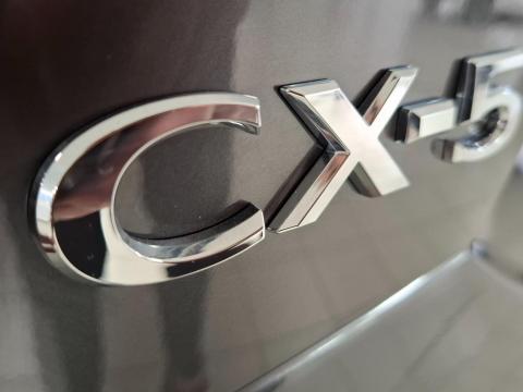 Image Mazda CX-5 2.0 Active