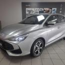 Used 2025 MG MG3 1.5 Comfort manual Cape Town for only R 259,900.00