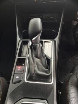 Image MG MG3 1.5 Luxury