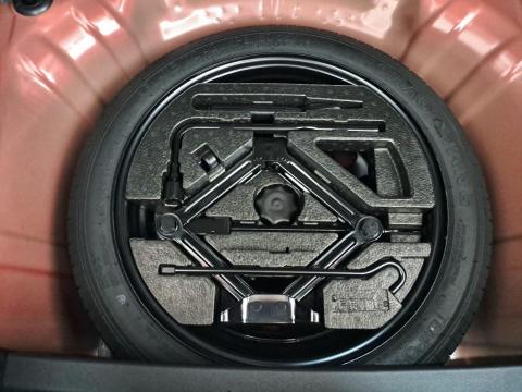 Image MG MG3 1.5 Luxury