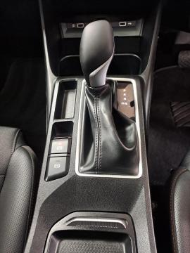 Image MG MG3 1.5 Luxury