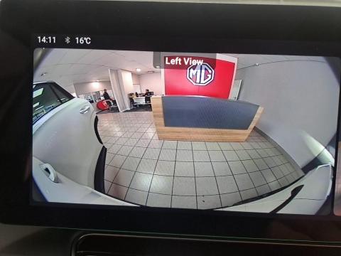 Image MG HS 1.5T Luxury