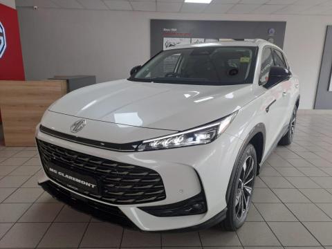 Image MG HS 1.5T Luxury