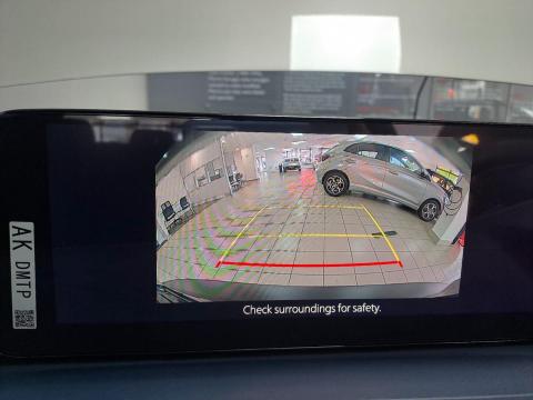 Image Mazda CX-30 2.0 Dynamic Edition