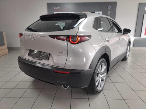 Image Mazda CX-30 2.0 Dynamic Edition