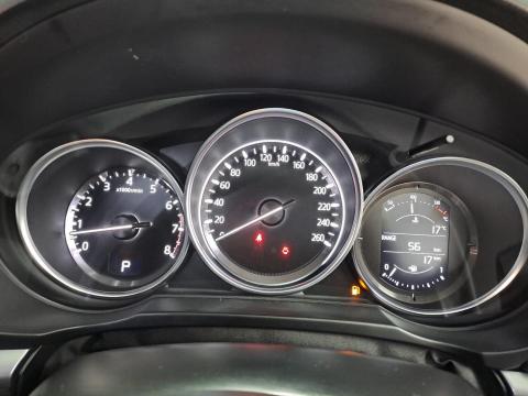 Image Mazda CX-5 2.0 Dynamic