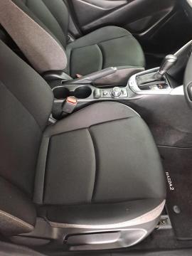 Image Mazda Mazda2 1.5 Dynamic auto